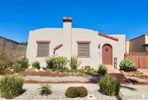 4511 Maryland, San Diego, CA 92116