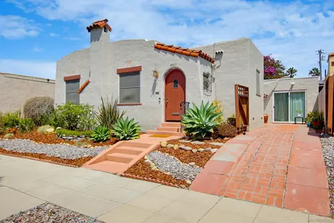 4511 Maryland St, San Diego, CA 92116