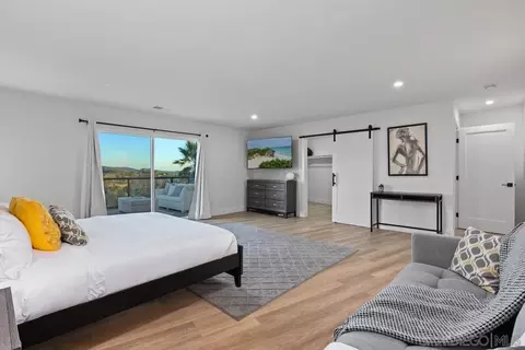 Bedroom - 1112 Starview Dr, Vista, CA 92084 photo 3 of 8