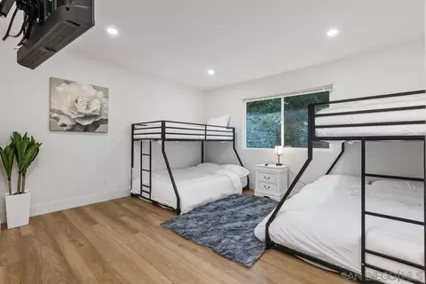 Bedroom - 1112 Starview Dr, Vista, CA 92084 photo 6 of 8