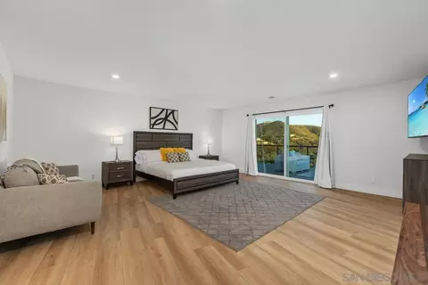 Bedroom - 1112 Starview Dr, Vista, CA 92084 photo 1 of 8