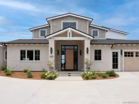 Exterior - 1212 Hymettus Ave, Encinitas, CA 92024 photo 3 of 3