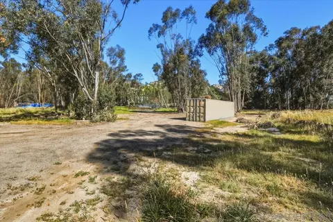 Exterior - 5461 Rainbow Crk, Fallbrook, CA 92028 photo 3 of 9