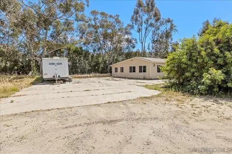 Exterior - 5461 Rainbow Crk, Fallbrook, CA 92028 photo 1 of 9
