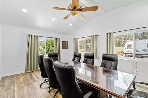 Dining - 5461 Rainbow Crk, Fallbrook, CA 92028 photo 1 of 1