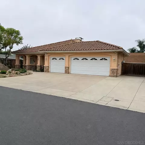 634 W Vermont, Escondido, CA 92025