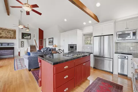 Kitchen - 7256 Cosmit Ln, Julian, CA 92036 photo 3 of 5