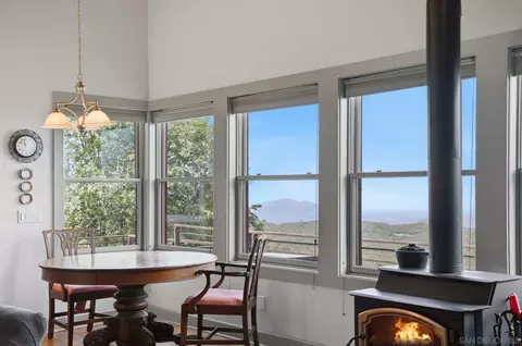 Dining - 7256 Cosmit Ln, Julian, CA 92036 photo 2 of 3