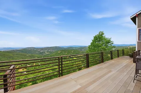 Exterior - 7256 Cosmit Ln, Julian, CA 92036 photo 9 of 17