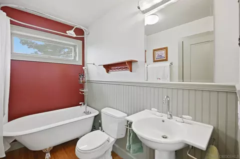 Bath - 7256 Cosmit Ln, Julian, CA 92036 photo 3 of 3