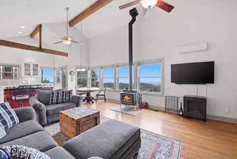 Living - 7256 Cosmit Ln, Julian, CA 92036 photo 1 of 5