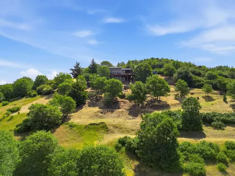 Exterior - 7256 Cosmit Ln, Julian, CA 92036 photo 16 of 17