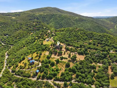 View/Area - 7256 Cosmit Ln, Julian, CA 92036 photo 8 of 8