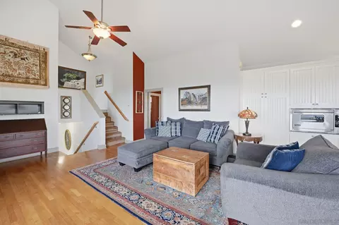 Living - 7256 Cosmit Ln, Julian, CA 92036 photo 4 of 5