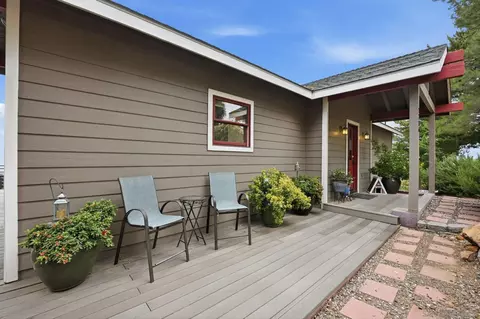 Exterior - 7256 Cosmit Ln, Julian, CA 92036 photo 4 of 17