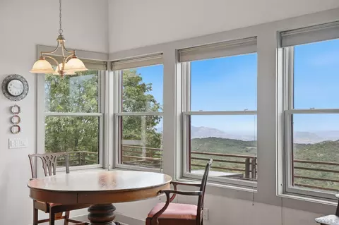 Dining - 7256 Cosmit Ln, Julian, CA 92036 photo 1 of 3