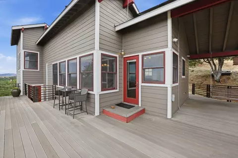 Exterior - 7256 Cosmit Ln, Julian, CA 92036 photo 7 of 17