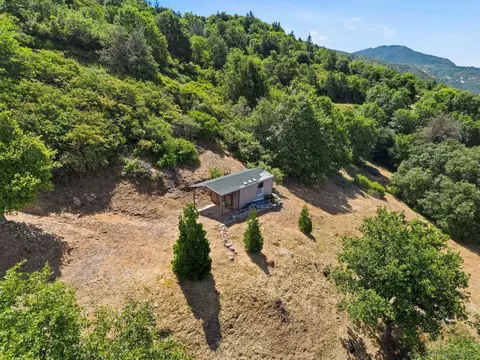 Exterior - 7256 Cosmit Ln, Julian, CA 92036 photo 17 of 17