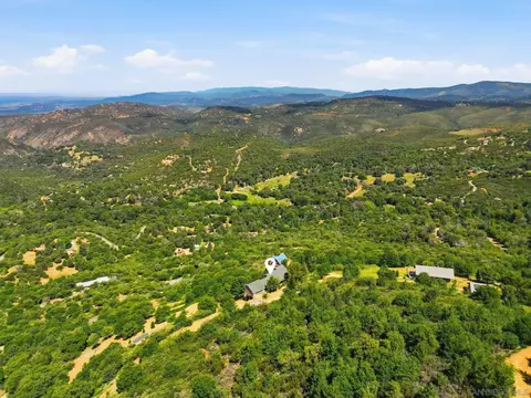 View/Area - 7256 Cosmit Ln, Julian, CA 92036 photo 4 of 8