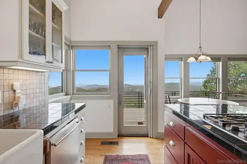 Kitchen - 7256 Cosmit Ln, Julian, CA 92036 photo 1 of 5