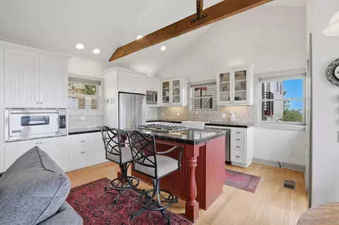Kitchen - 7256 Cosmit Ln, Julian, CA 92036 photo 2 of 5