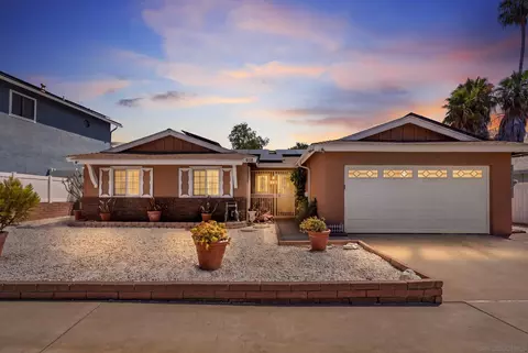 619 Meadowbrook Dr, San Diego, CA 92114