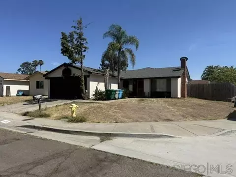 11396 Camarosa Cir, San Diego, CA 92126