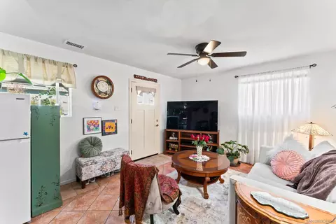 Living - 127 W 11th, Escondido, CA 92025 photo 4 of 6