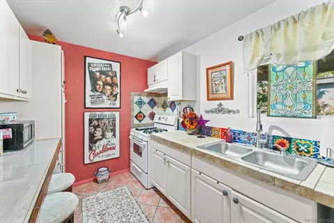 Kitchen - 127 W 11th, Escondido, CA 92025 photo 6 of 6