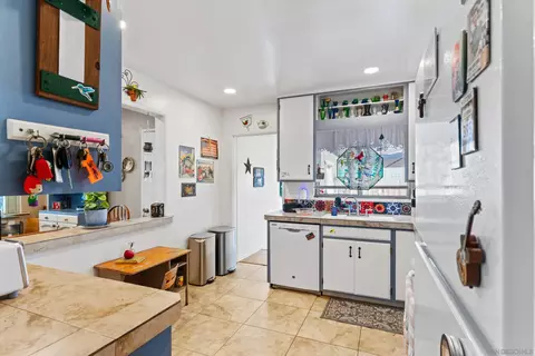 Kitchen - 127 W 11th, Escondido, CA 92025 photo 2 of 6