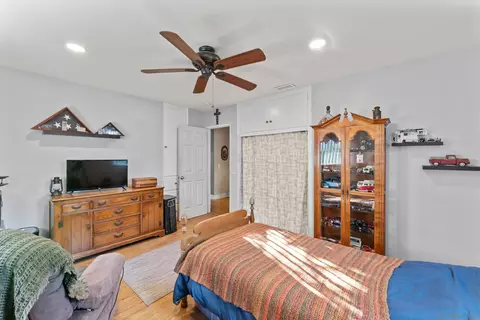 Bedroom - 127 W 11th, Escondido, CA 92025 photo 1 of 14