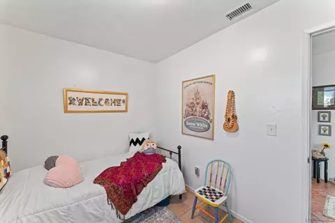 Bedroom - 127 W 11th, Escondido, CA 92025 photo 12 of 14