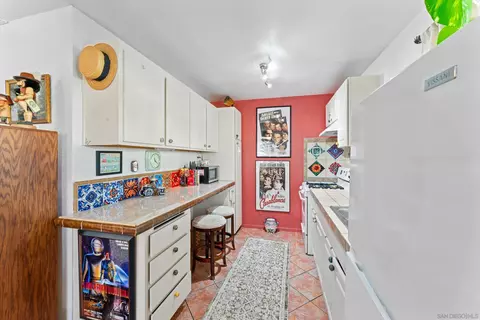 Kitchen - 127 W 11th, Escondido, CA 92025 photo 5 of 6
