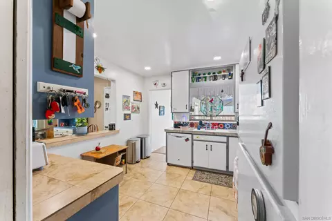 Kitchen - 127 W 11th, Escondido, CA 92025 photo 1 of 6