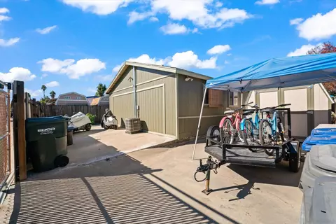 Exterior - 127 W 11th, Escondido, CA 92025 photo 12 of 14
