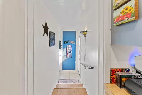 Entry Way - 127 W 11th, Escondido, CA 92025 photo 2 of 4