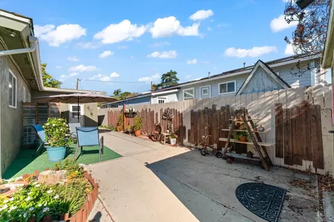 Exterior - 127 W 11th, Escondido, CA 92025 photo 6 of 14