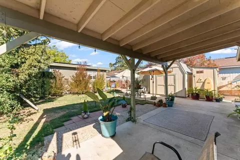 Exterior - 127 W 11th, Escondido, CA 92025 photo 9 of 14