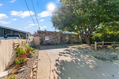 Exterior - 127 W 11th, Escondido, CA 92025 photo 5 of 14