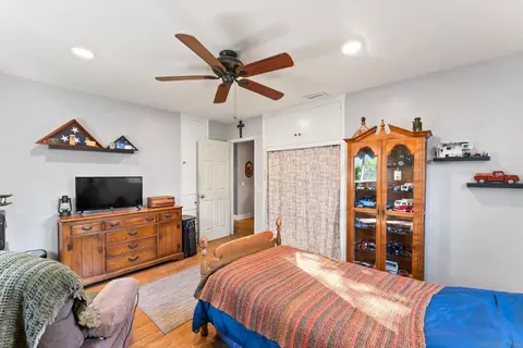 Bedroom - 127 W 11th, Escondido, CA 92025 photo 3 of 14