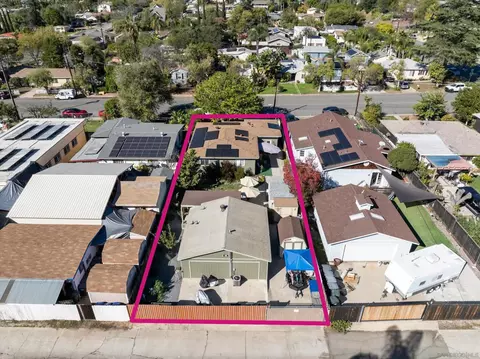 View/Area - 127 W 11th, Escondido, CA 92025 photo 5 of 5