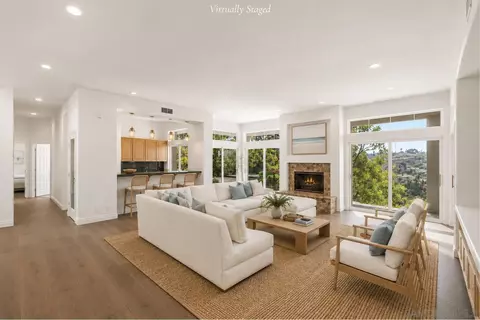 Living - 941 Avocado Pl, Del Mar, CA 92014 photo 7 of 9