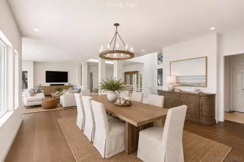 Dining - 941 Avocado Pl, Del Mar, CA 92014 photo 1 of 2