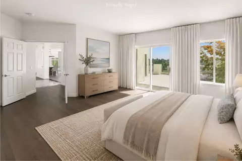Bedroom - 941 Avocado Pl, Del Mar, CA 92014 photo 1 of 4