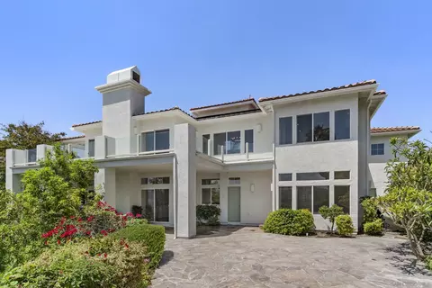 Exterior - 941 Avocado Pl, Del Mar, CA 92014 photo 6 of 6