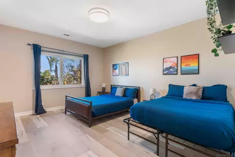 Bedroom - 2369 Vern Dr, Fallbrook, CA 92028 photo 4 of 8