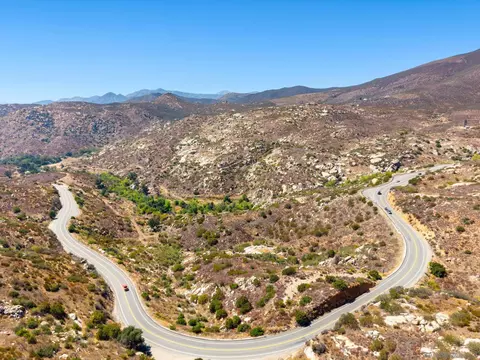 highway 94, Potrero, CA 91963 photo 16
