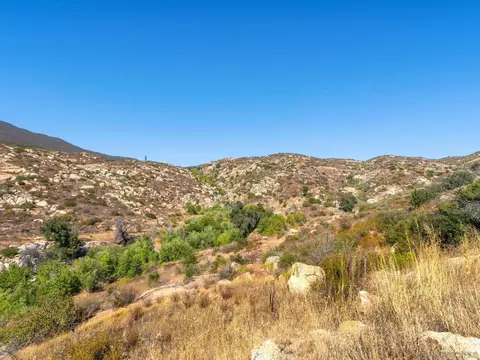highway 94, Potrero, CA 91963 photo 9
