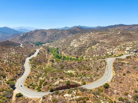 highway 94, Potrero, CA 91963 photo 17