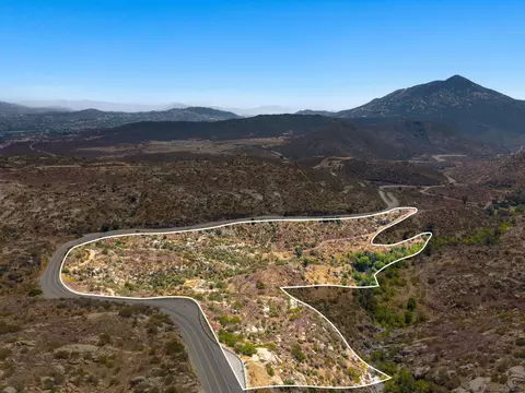 highway 94, Potrero, CA 91963 photo 2